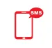 SMS แจ้งเตือนยอดชำระเงิน