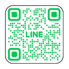 LINE QR Pacred