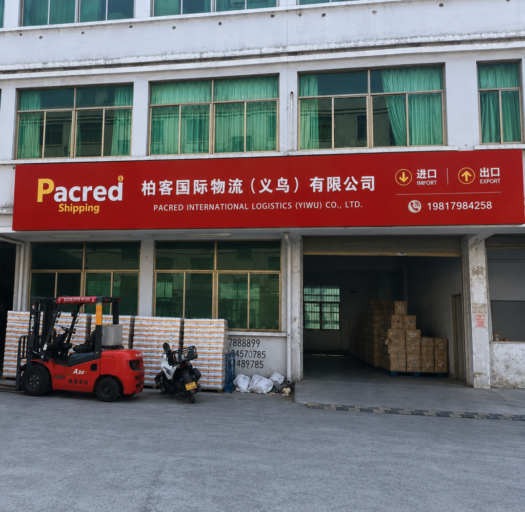 pacredyiwuwarehouse